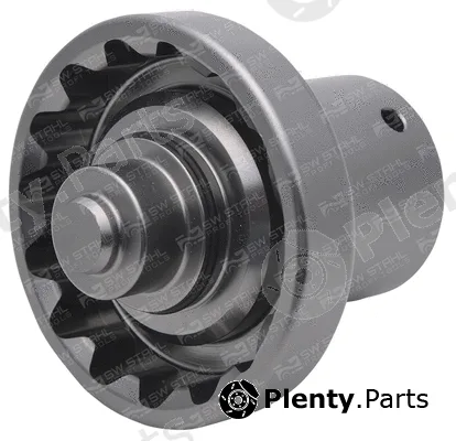 Swstahl 07866L — Socket Wrench Insert, wheel nut/bolt