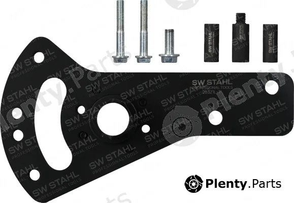 Swstahl 26321L-1 — Retaining Tool, camshaft
