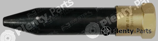 Swstahl 25016L — Blow-out Pin
