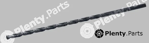 Swstahl 03700L-8 — Twist Drill Bit