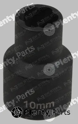 Swstahl 05545L-10 — Screw Extractor