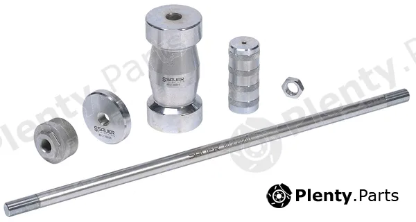 Swstahl 80220200 — Slide Hammer Set SAUER - Das Werkzeug