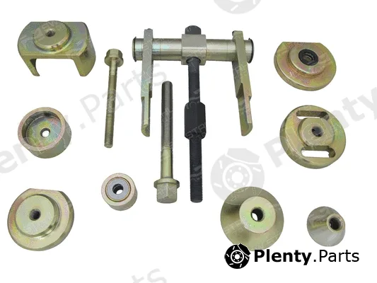 Swstahl 302311L — Mounting Tool Set, silent bearing
