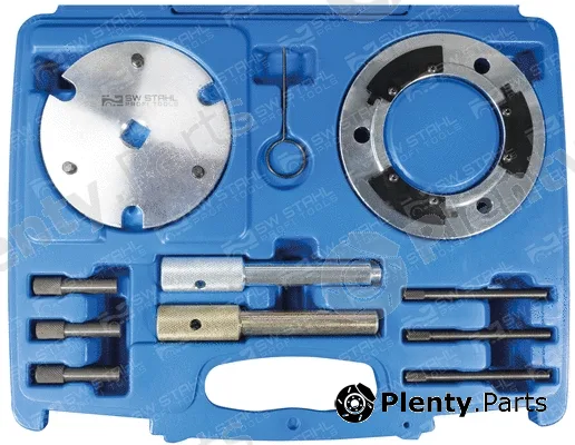Swstahl 26113L — Retaining Tool Set, valve timing
