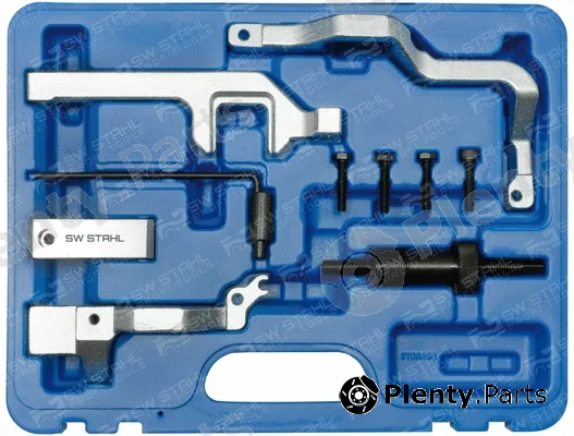 Swstahl 26108L — Retaining Tool Set, valve timing