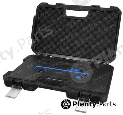 Swstahl 26315L — Retaining Tool Set, valve timing