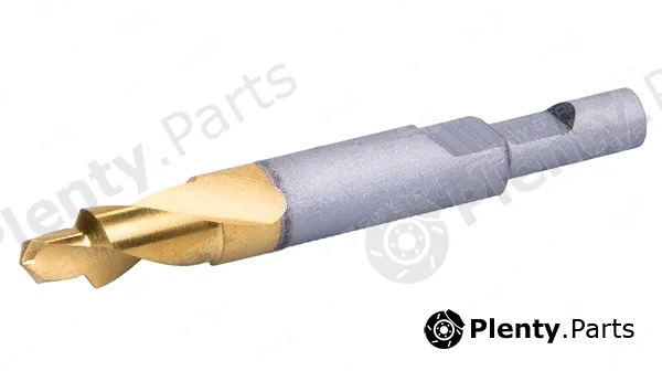 Swstahl 03707L-5 — Step Drill