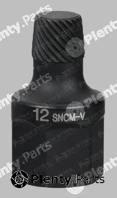 Swstahl 05542L-12 — Screw Extractor