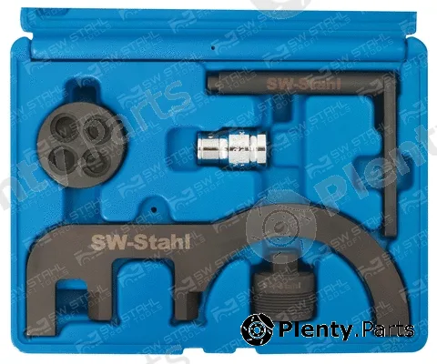Swstahl 26111L — Retaining Tool Set, valve timing