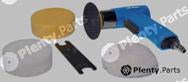 Swstahl S3292 — Polisher (compressed air)