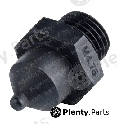 Swstahl 24520L-16 — Thrust Piece, flaring tool