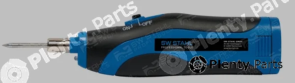 Swstahl 61805SB — Soldering Iron