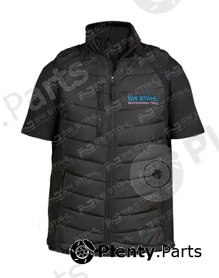 Swstahl 50015-L — Work Vest