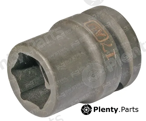 Swstahl 07825SB — Socket Wrench