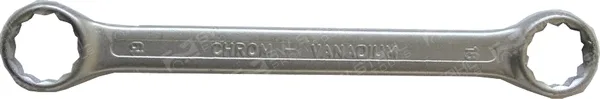 Swstahl 01301L — Double Ring Spanner
