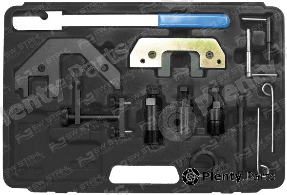 Swstahl 26104L — Retaining Tool Set, valve timing