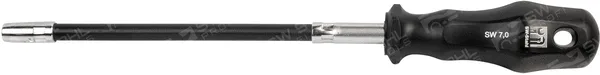 Swstahl 02077L — Screwdriver