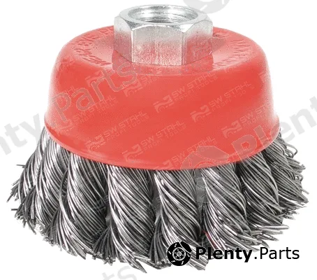 Swstahl 62210L — Cup Brush, angle grinder