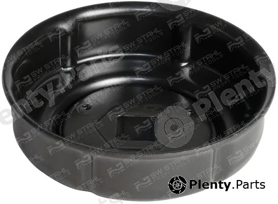 Swstahl 08454L — Oilfilter Spanner