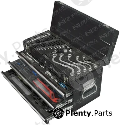 Swstahl 06812L — Toolbox