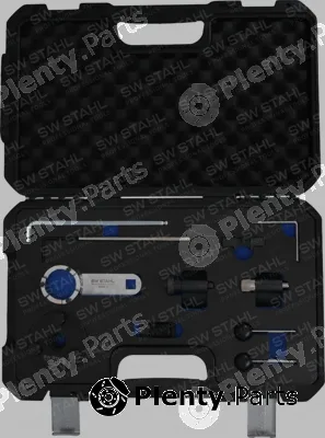 Swstahl 26357L — Retaining Tool Set, valve timing