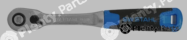 Swstahl 06038L — Reversible Ratchet