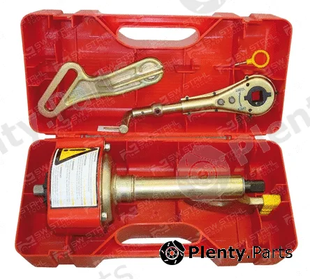 Swstahl 03955L — Torque Multiplier