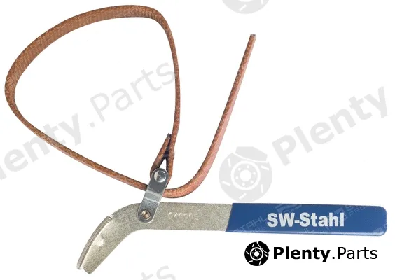 Swstahl 04000L — Oil Filter Belt
