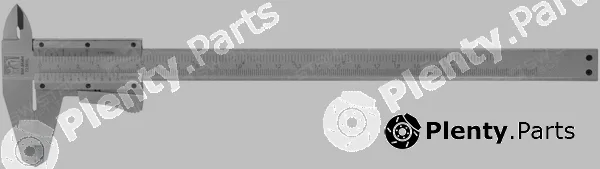 Swstahl 72301L — Vernier Calliper