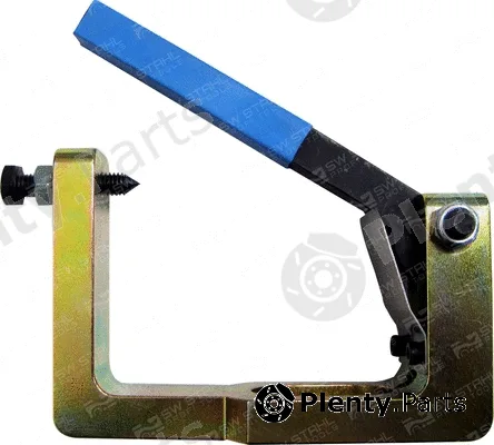 Swstahl 26304L — Press Piece, valve spring mounting tool