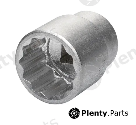 Swstahl 07663L-36 — Socket Wrench Insert