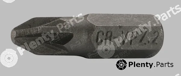 Swstahl PB/8-4 — Screwdriver Bit