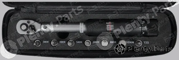 Swstahl 03906L — Torque Wrench