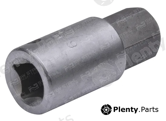 Swstahl 05009L — Socket Wrench Insert