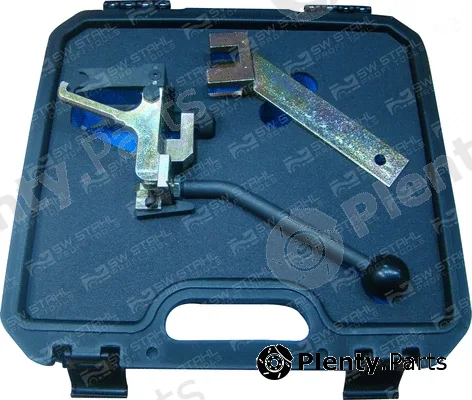 Swstahl 26302L — Mounting Tool, valve spring