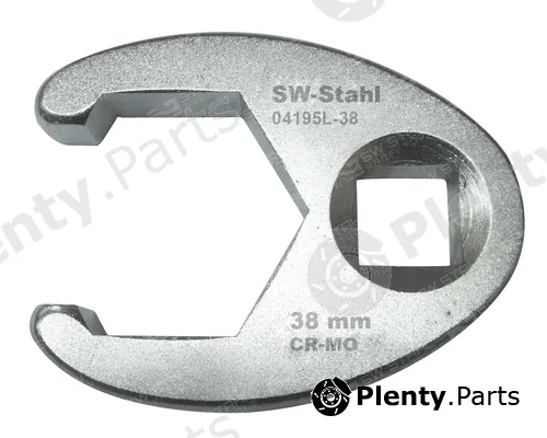 Swstahl 01495L-33 — Ring Spanner