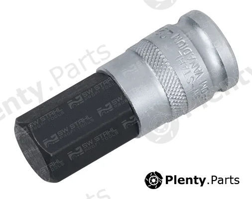 Swstahl 04950-22 — Socket Wrench Insert