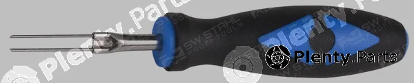 Swstahl 32160L-11 — Release Tool, flat-/round plug