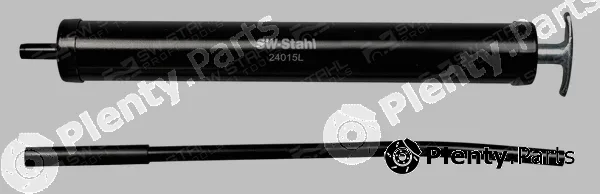 Swstahl 24015L — Fill-/Extraction Pump, universal