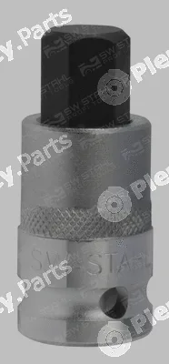 Swstahl 05101SB — Socket Wrench Insert