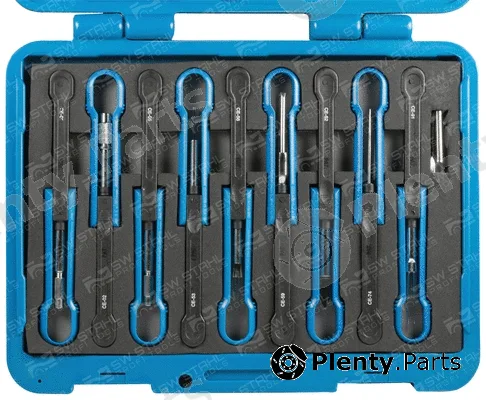 Swstahl 32100L — Release Tool Set