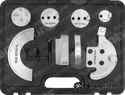 Swstahl 10587L — Mounting Tools, V-ribbed belt