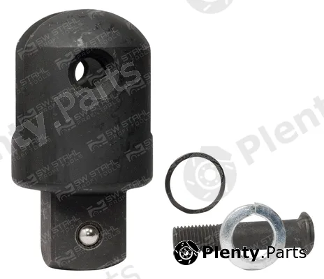 Swstahl 07661L-REP — Square Drive Handle
