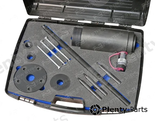Swstahl 302218L — Mounting Tool Set, wheel hub/wheel bearing