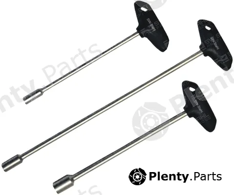 Swstahl 02050L — Screwdriver Set