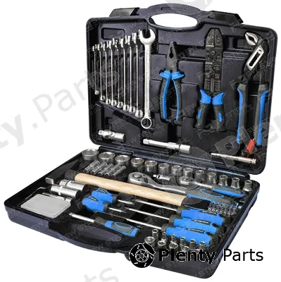 Swstahl 06970L — Socket Wrench Set