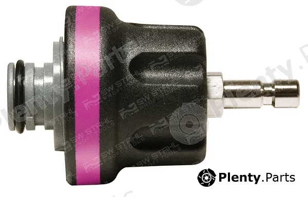 Swstahl 21021L — Adapter, cooling system pressure test set