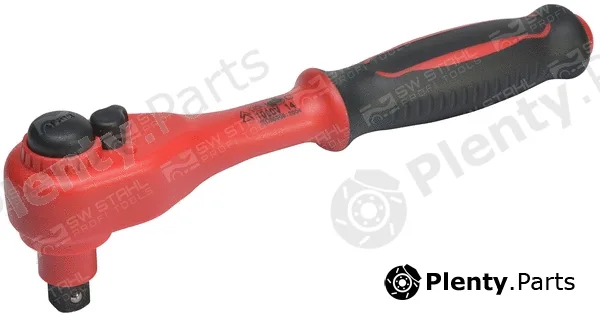 Swstahl 05922L — Reversible Ratchet