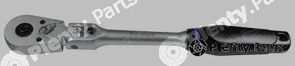 Swstahl 05902SB — Reversible Ratchet