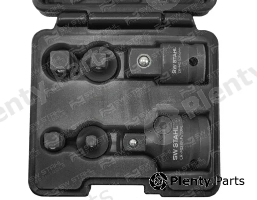 Swstahl 07930L — Increasing/Reducing Adapter Set, ratchet
